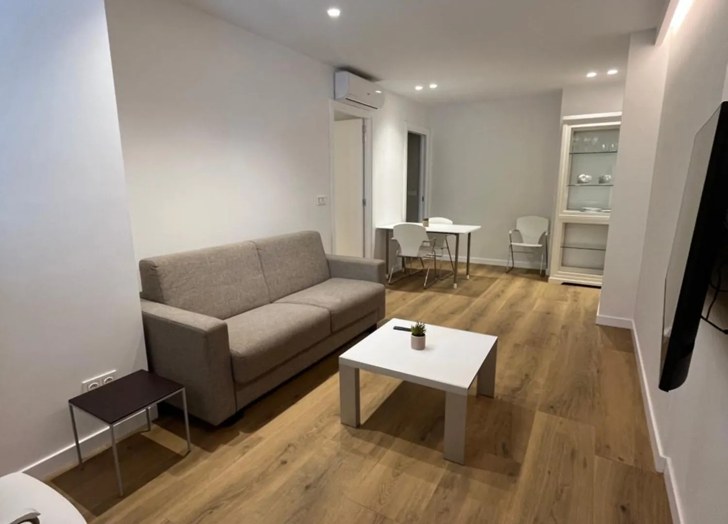Apartmán Maitea Irun