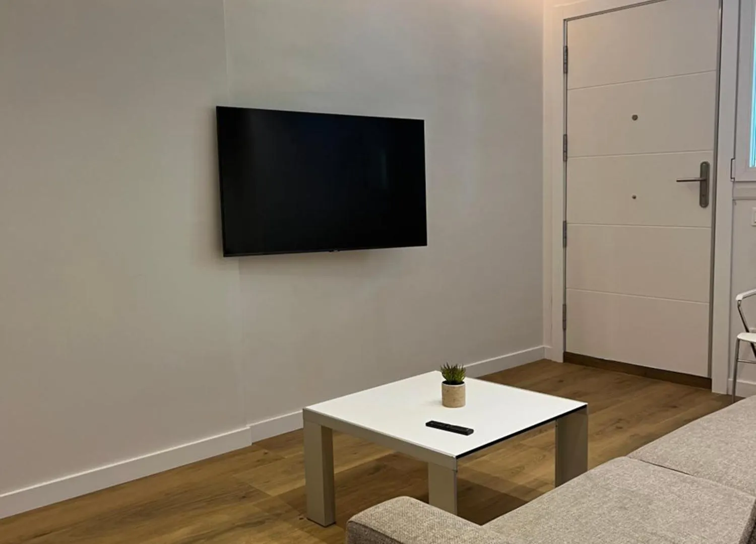 Apartmán Maitea Irun Španělsko