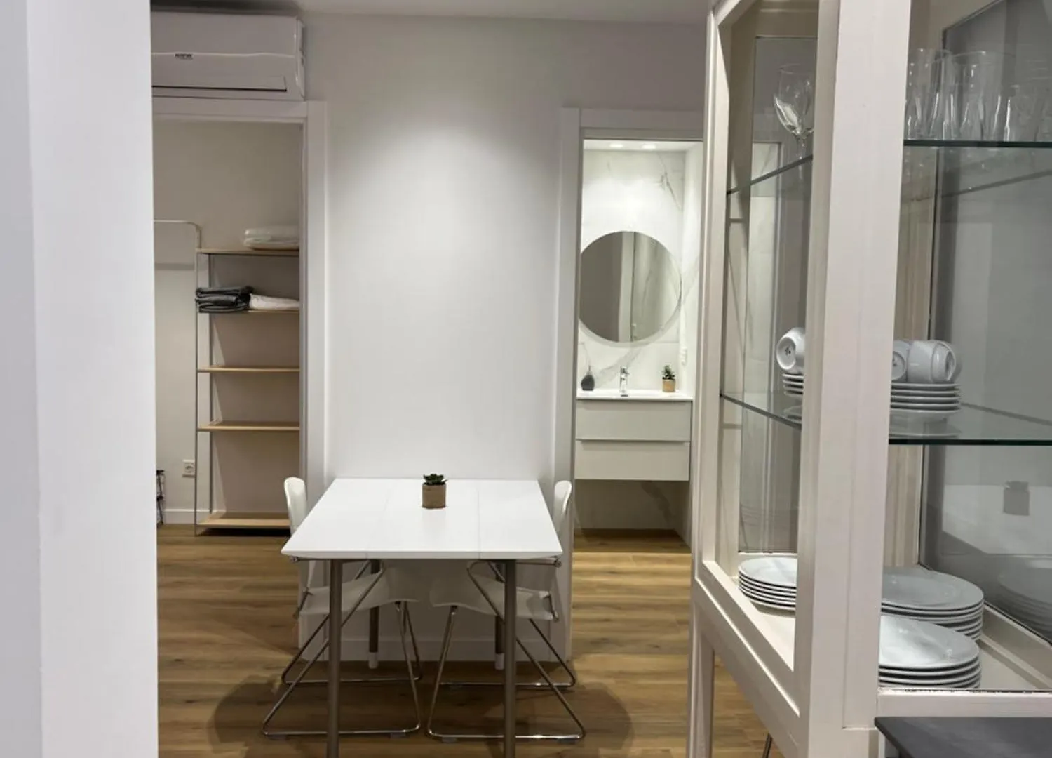 Apartmán Maitea Irun