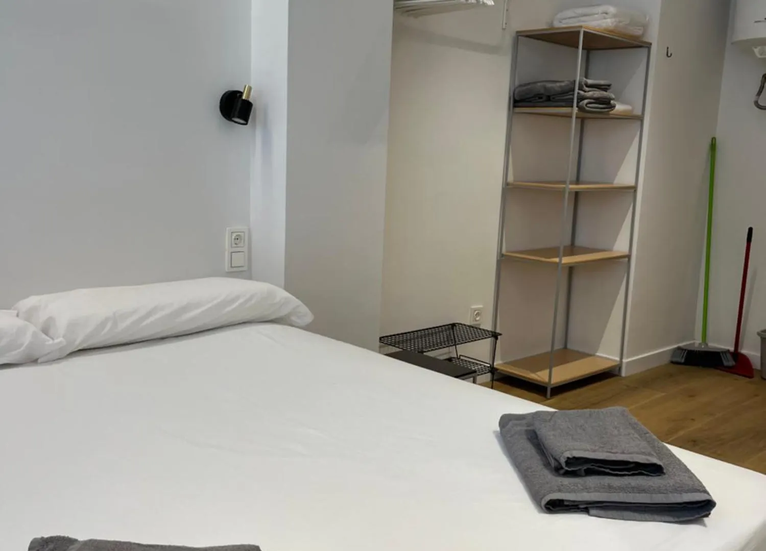 Apartmán Maitea Irun 0*,  Španělsko