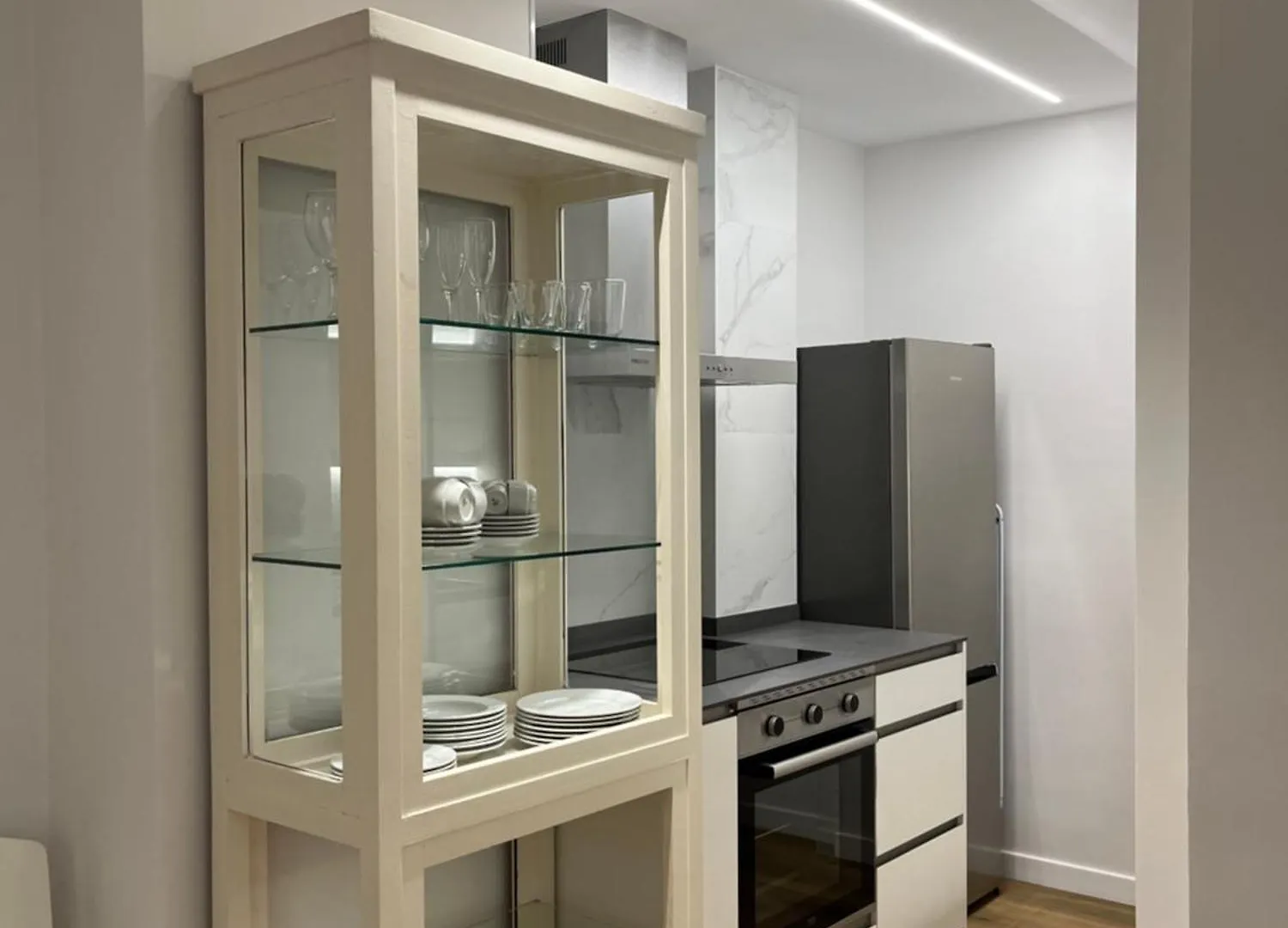 Apartmán Maitea Irun Španělsko
